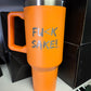 40 oz Engraved Tumbler