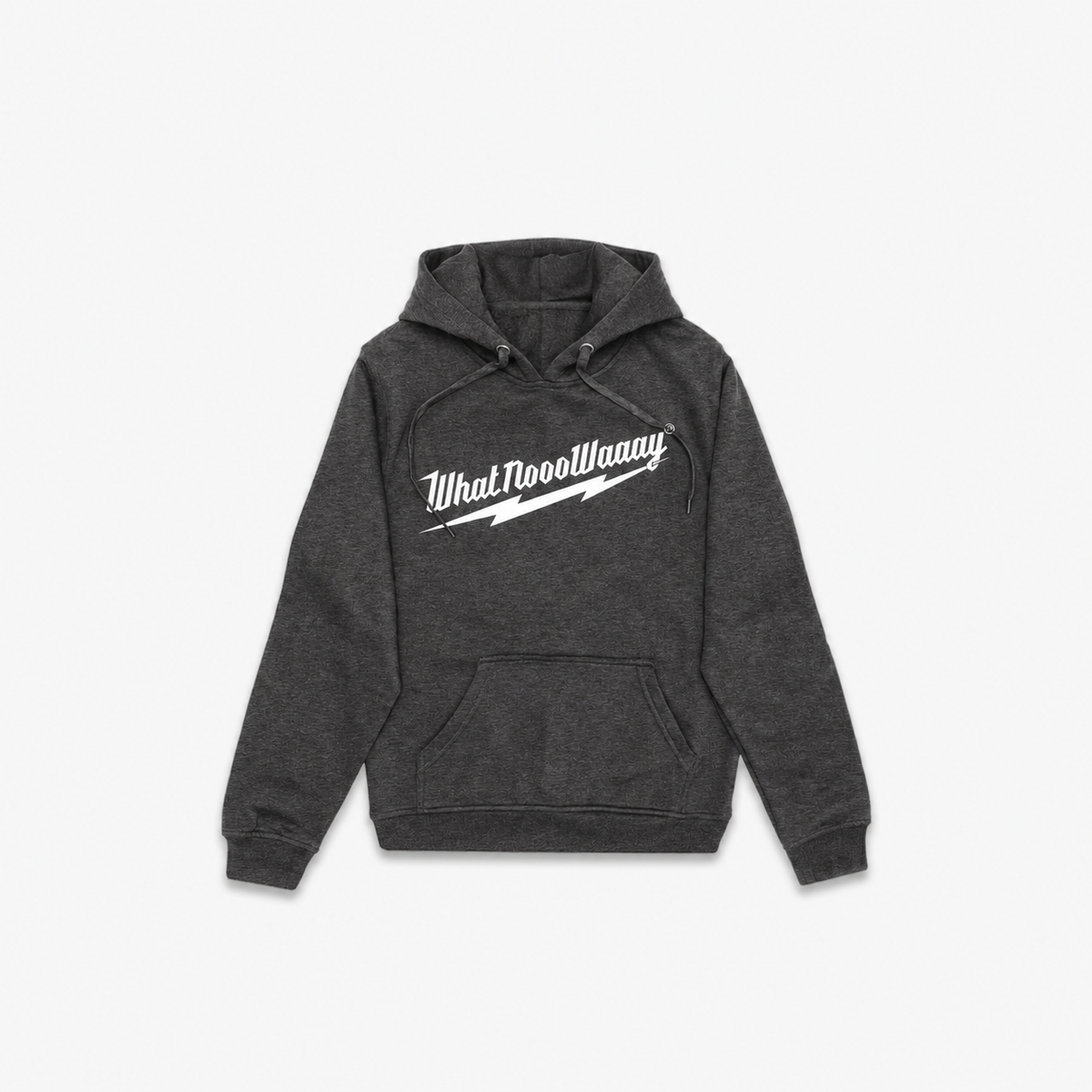 WNW Flash Hoodie