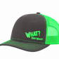 Fu(k Sake Trucker Hat