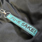 Wrist Lanyard Key Chain