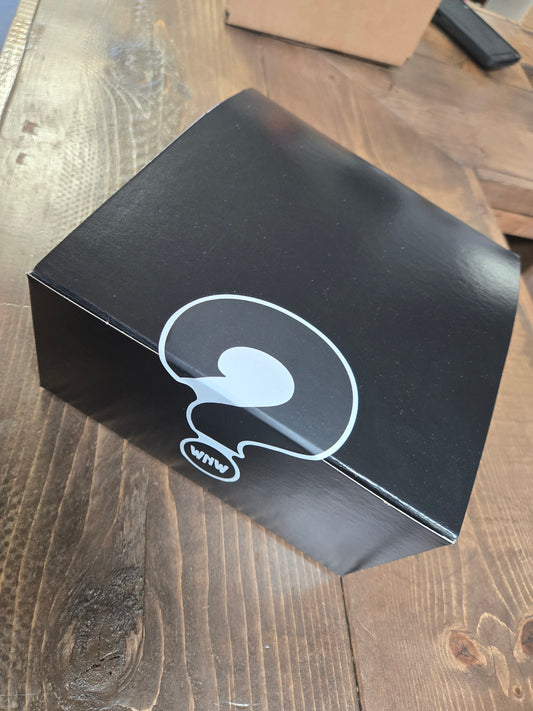 Mystery Boxes