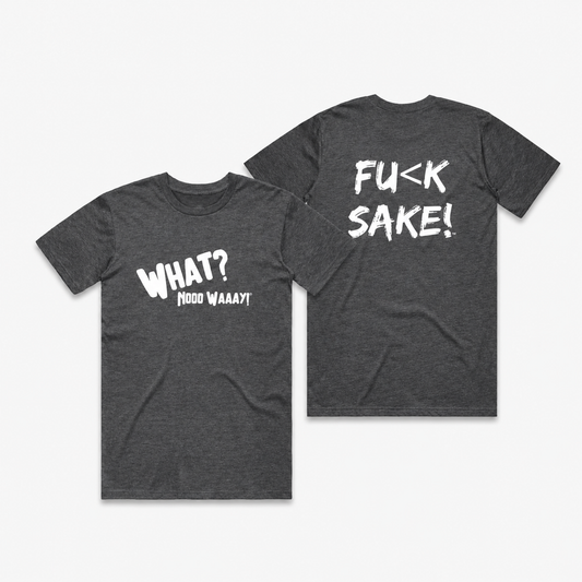 WNW / Fu(k Sake T-Shirt