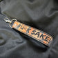 Wrist Lanyard Key Chain