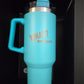 40 oz Engraved Tumbler