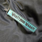Wrist Lanyard Key Chain