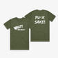 WNW / Fu(k Sake T-Shirt