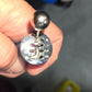 A shit ton of Keychains