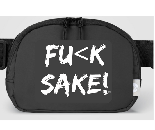 FSake Fanny Pack