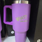 40 oz Engraved Tumbler