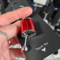 A shit ton of Keychains