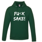 Fu(k Sake Hoodies