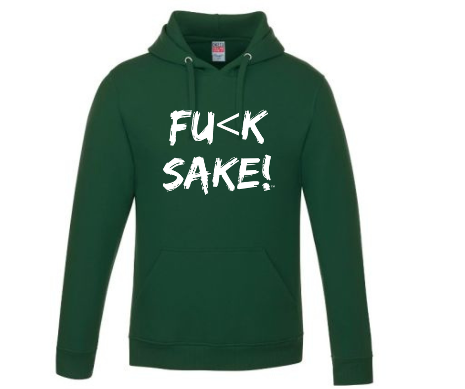 Fu(k Sake Hoodies