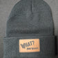 What? Nooo Waaay! Toque