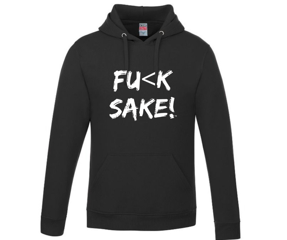 Fu(k Sake Hoodies