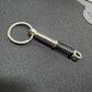 A shit ton of Keychains