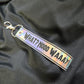 Wrist Lanyard Key Chain
