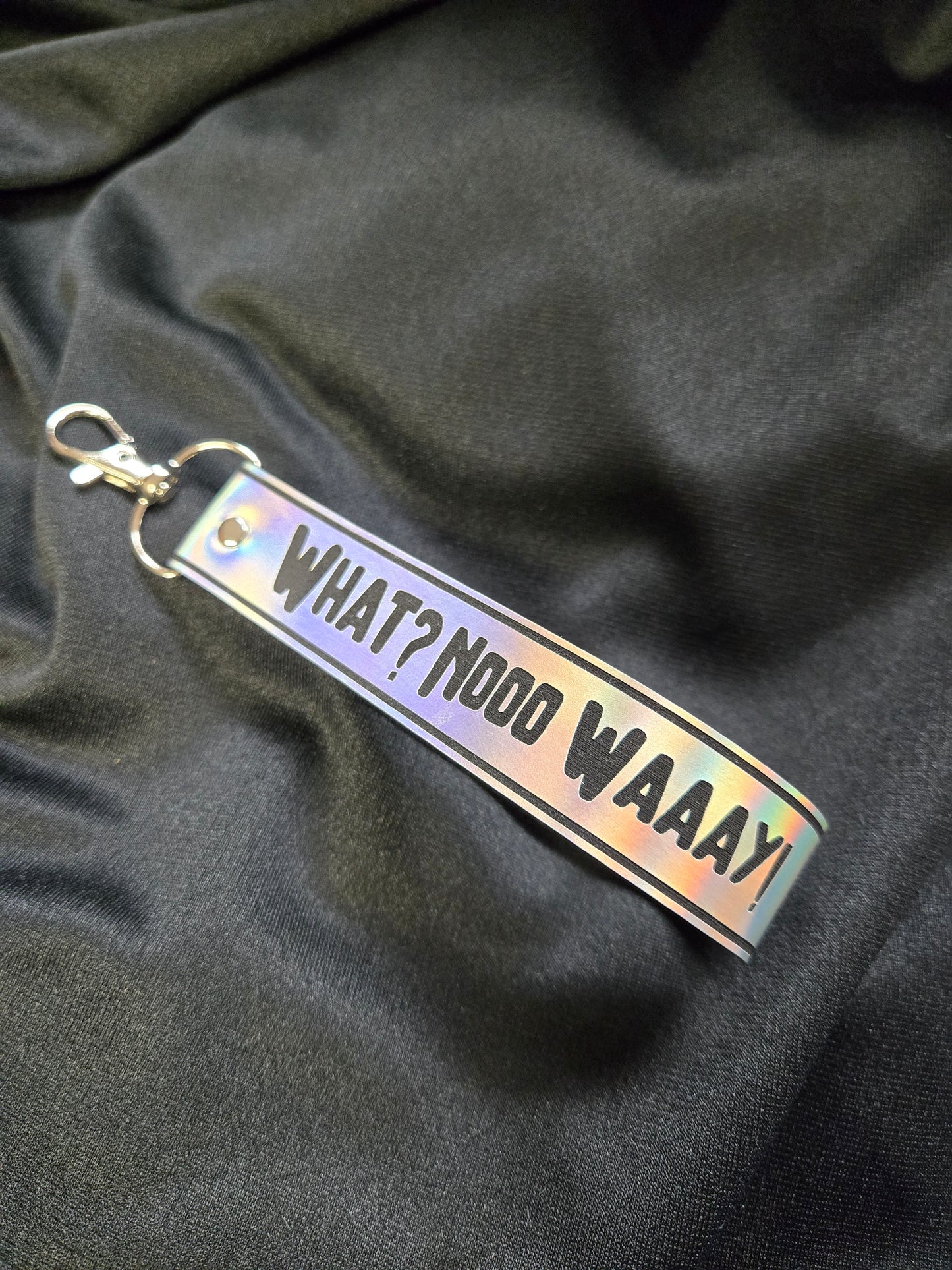 Wrist Lanyard Key Chain