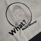 *BLOW OUT* Canvas Bag