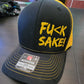 Signed Mystery Hat