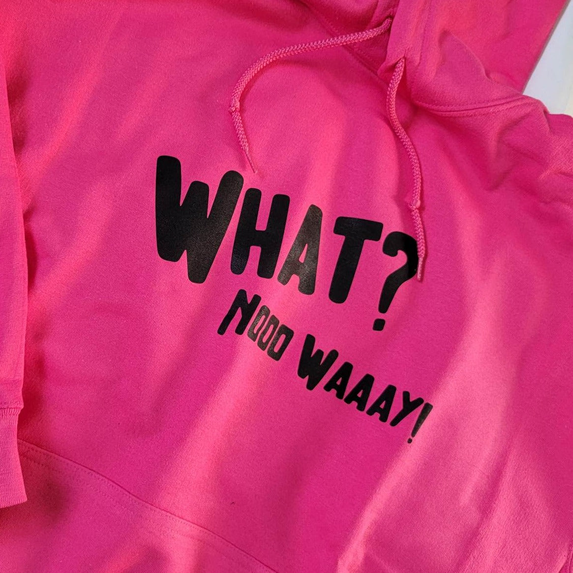 Ahha hoodie best sale