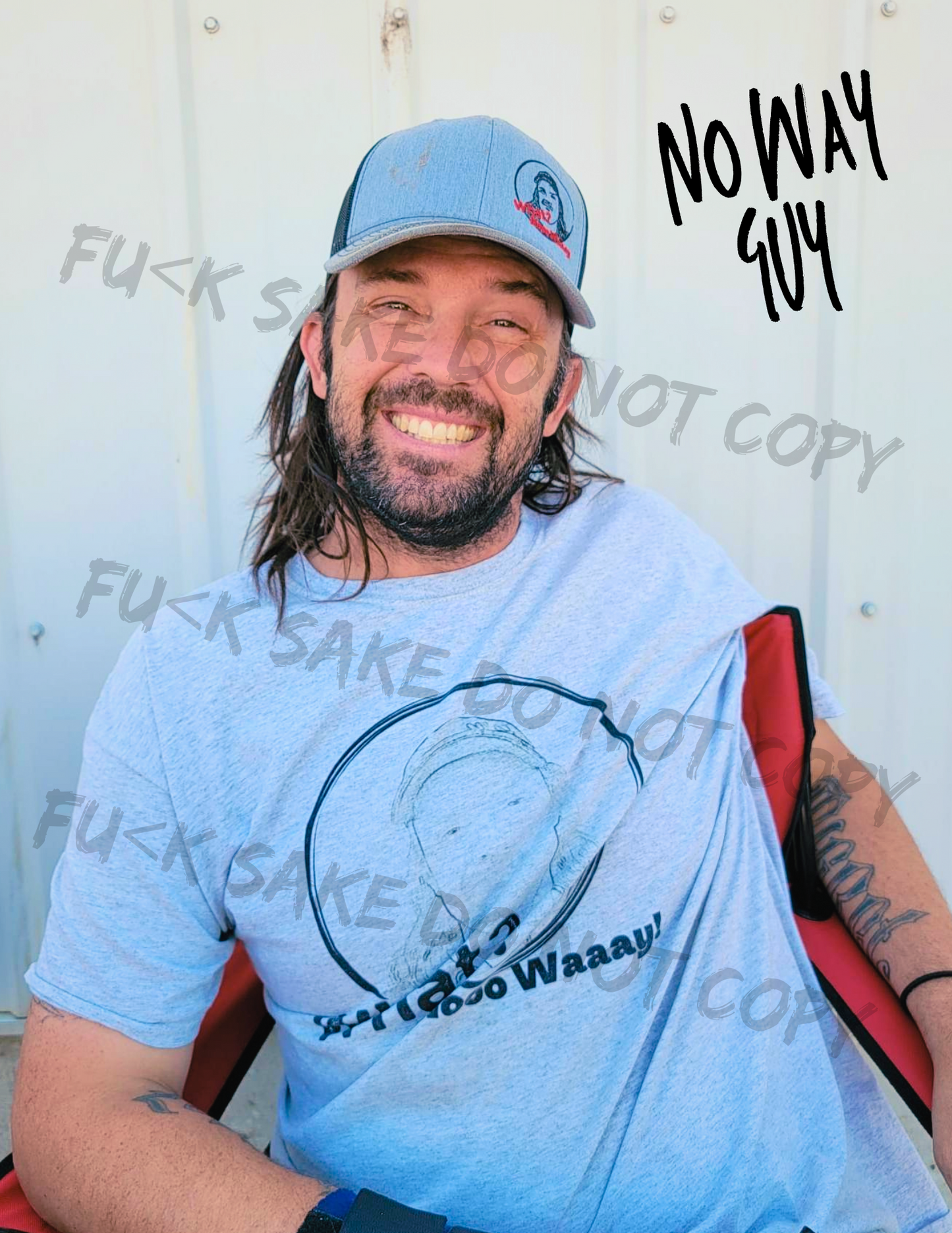 Signed Photos
